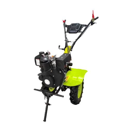 کلتیواتور 5اسب دیزلی هندل اکسل